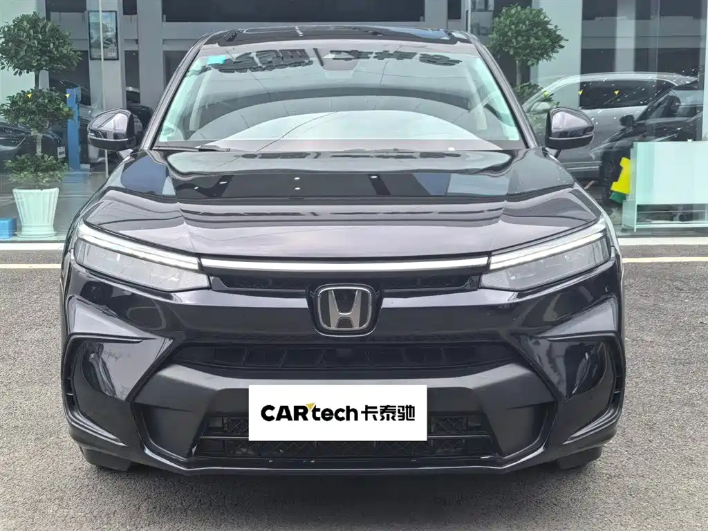 Honda Breeze 2023 — фото 2