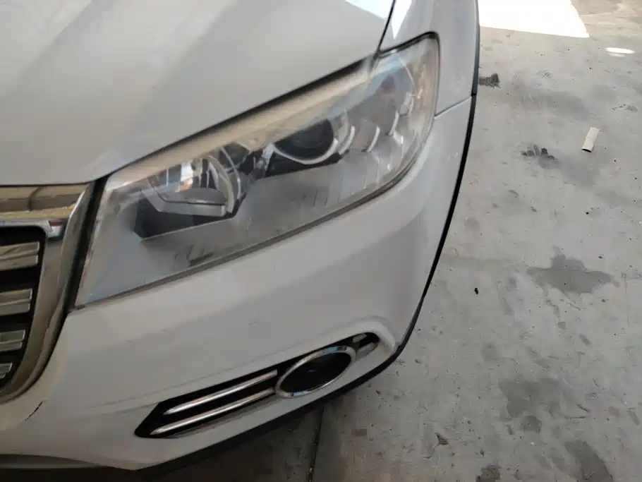 Haval H6 2019