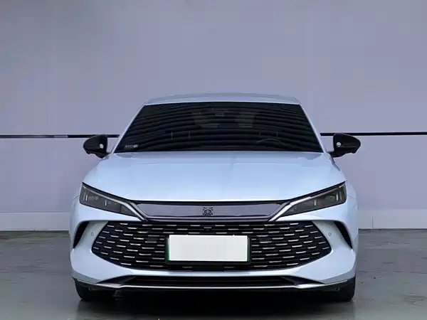 BYD Qin L 2025