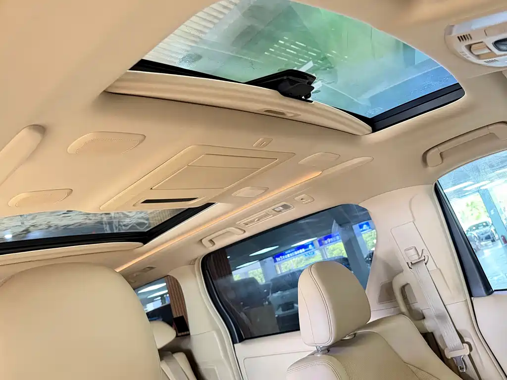 Toyota Alphard 2013 — фото 15