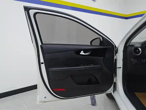 Kia K3 2021
