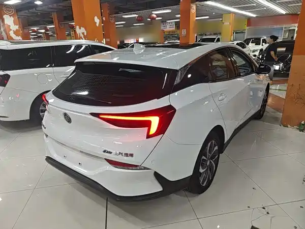 Buick Velite 6 2021
