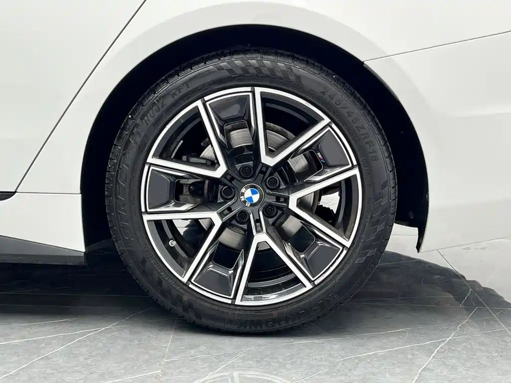 BMW 4 Series 2023 — фото 23