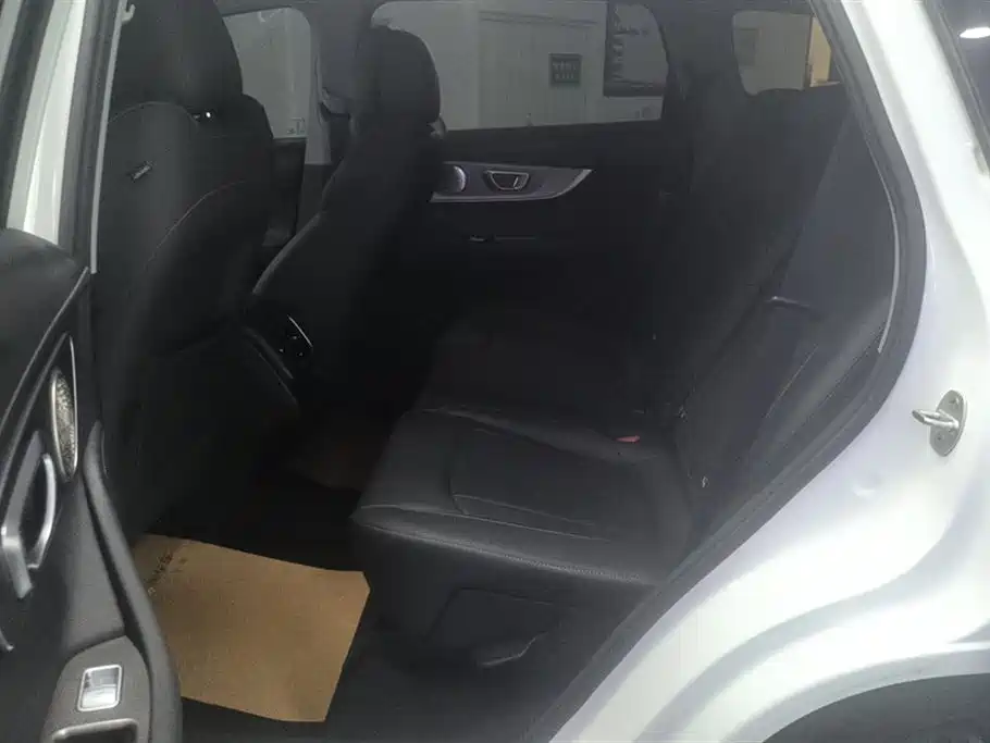 Chery Tiggo 8 PRO 2025 — фото 11