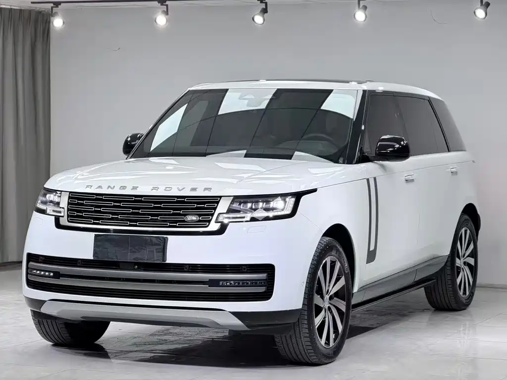 Land Rover Range Rover 2024 — фото 1