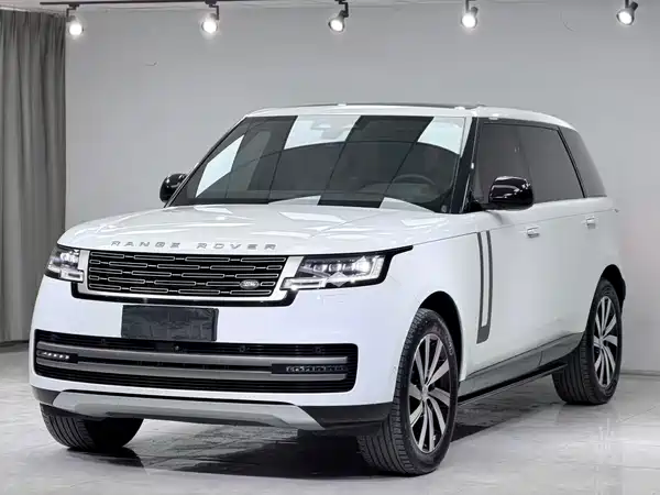 Land Rover Range Rover 2024