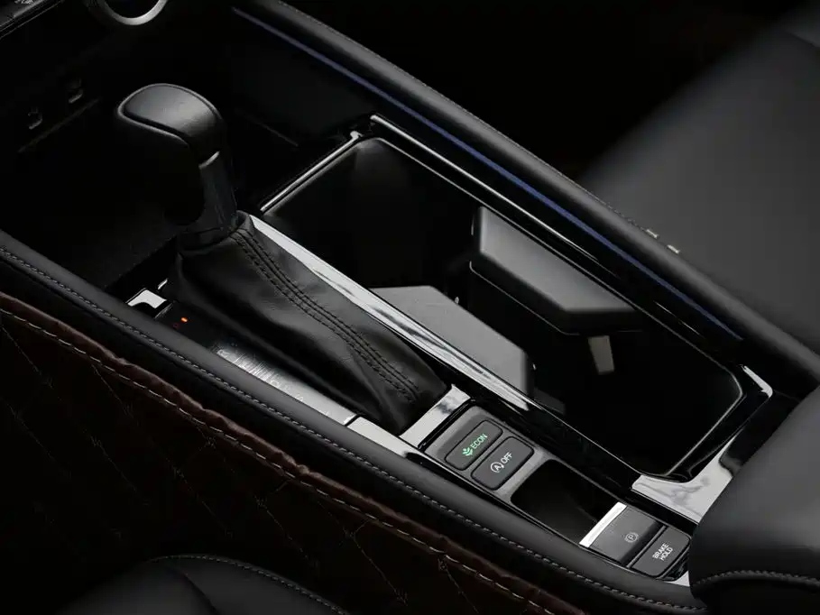 Honda Accord 2024 — фото 15