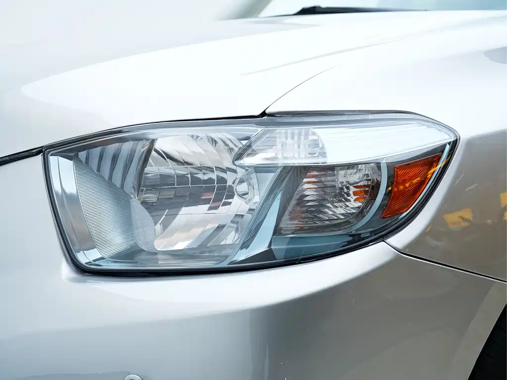 Toyota Highlander 2010 — фото 10