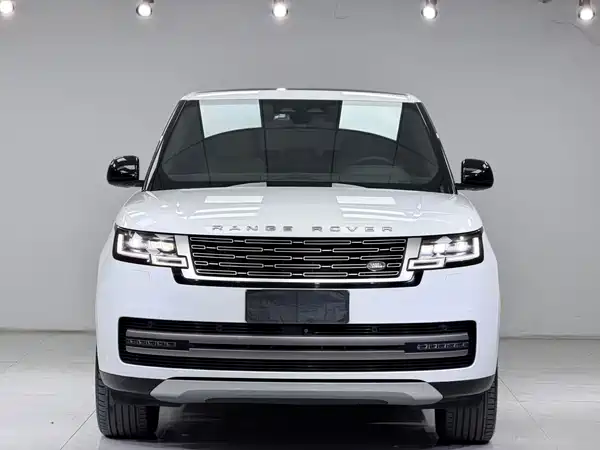 Land Rover Range Rover 2024