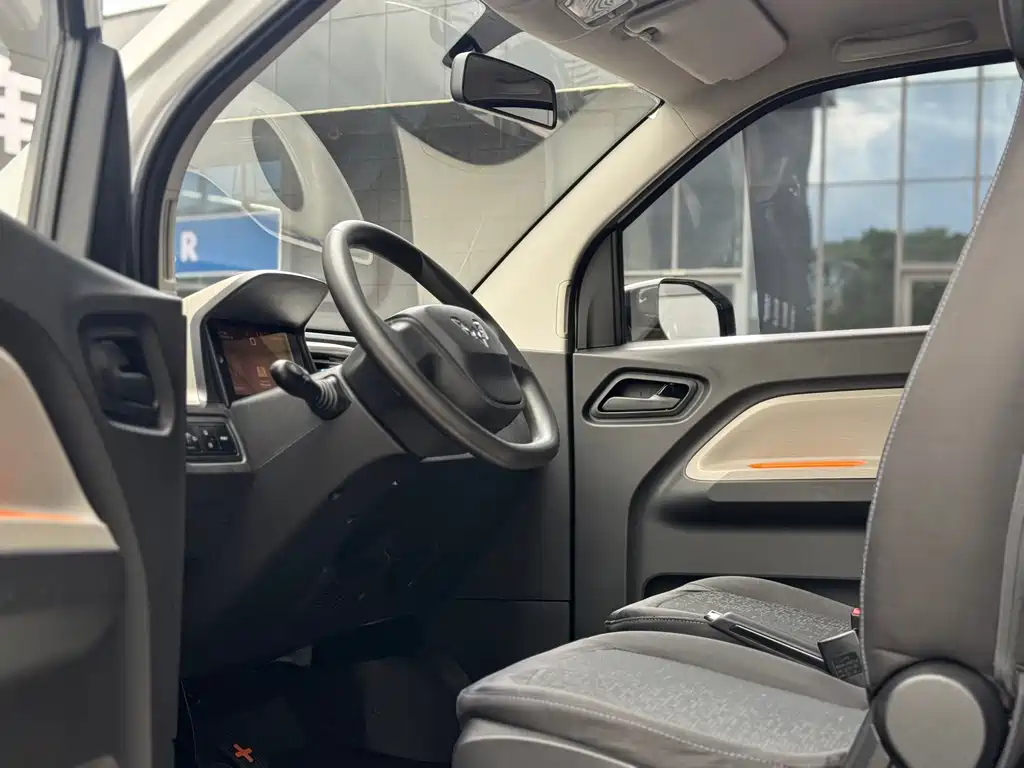 Wuling MINIEV 2020