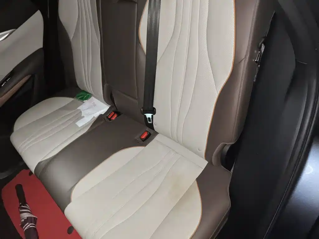 BYD Song Pro New Energy 2023 — фото 13