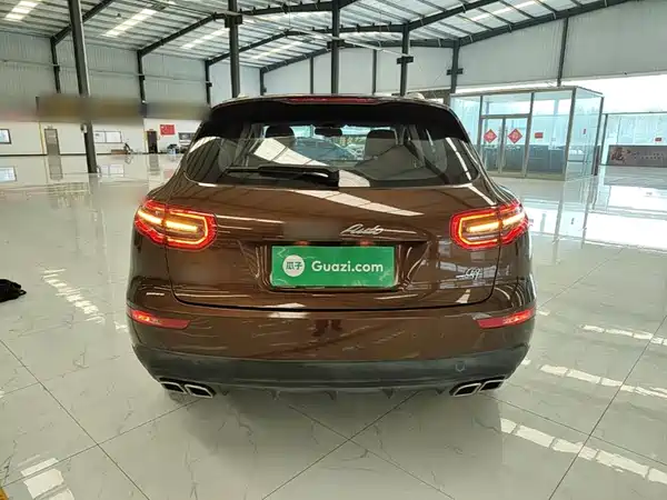 Zotye SR9 2018