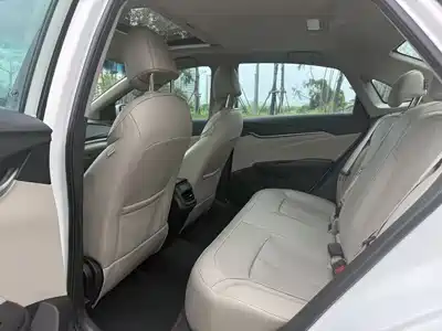 Buick Excelle GT 2019