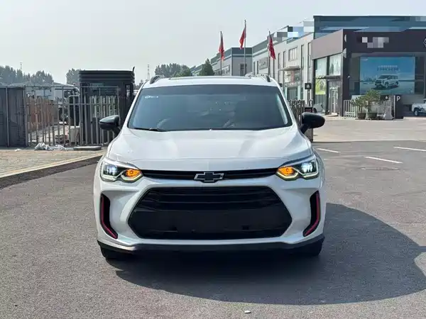 Chevrolet Orlando 2021