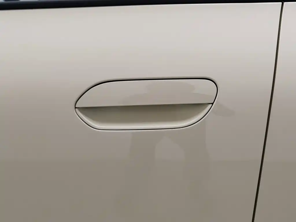 Geely Galaxy Starwish 2025 — фото 18