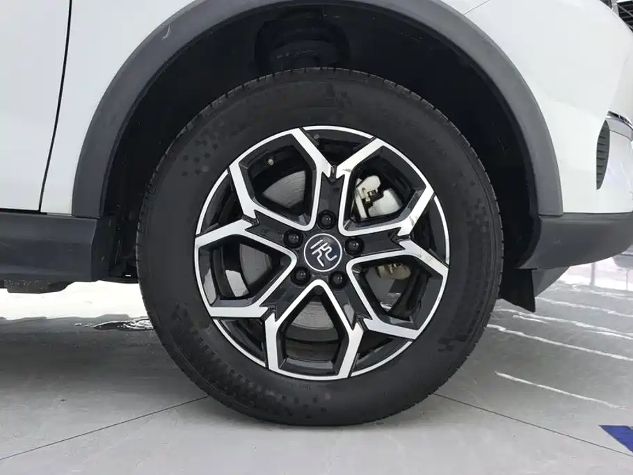 BYD Yuan Pro 2022