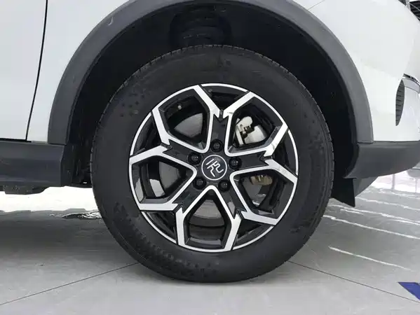 BYD Yuan Pro 2022