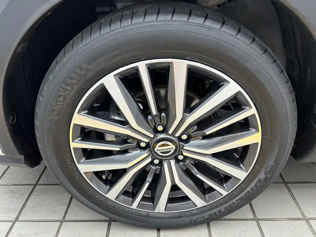 Nissan Kicks 2022 — фото 21