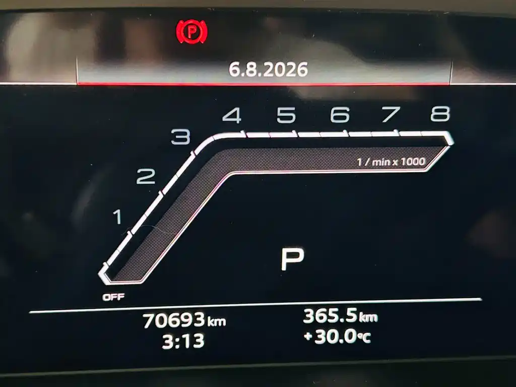Audi A4L 2021 — фото 16