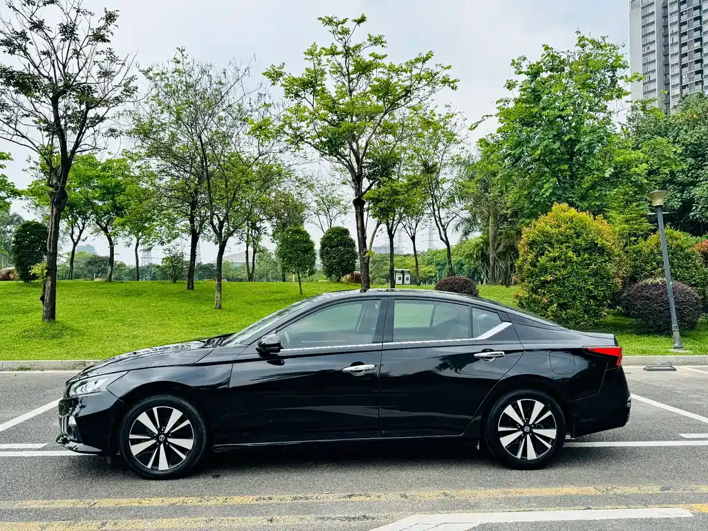 Nissan Teana 2019 — фото 8