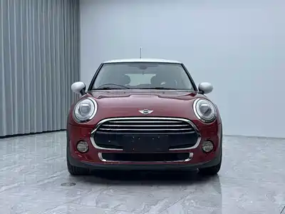 MINI MINI 2016