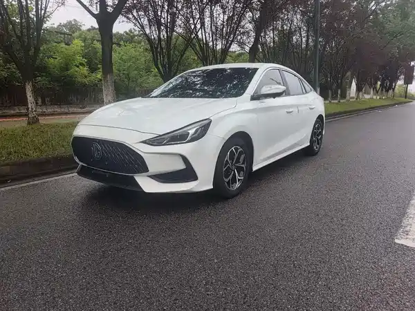MG5 2021
