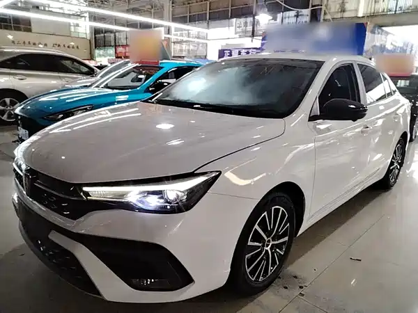 Roewe i5 2023