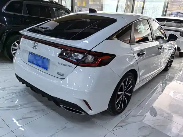 Honda Integra 2023