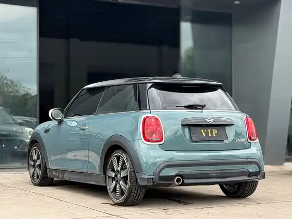 MINI 2023
