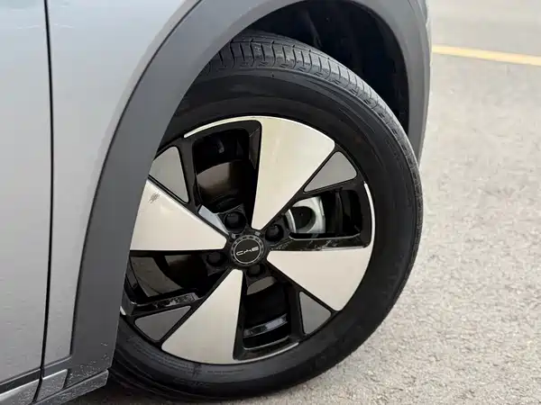 BYD Dolphin 2023