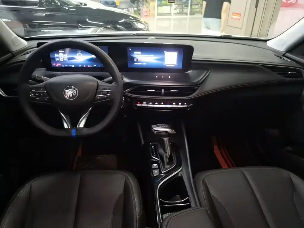 Buick Verano 2025 — фото 10