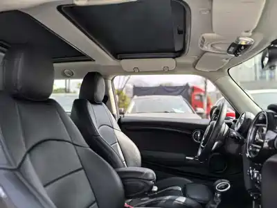 MINI MINI 2016