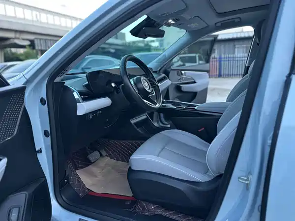 Buick E5 2024