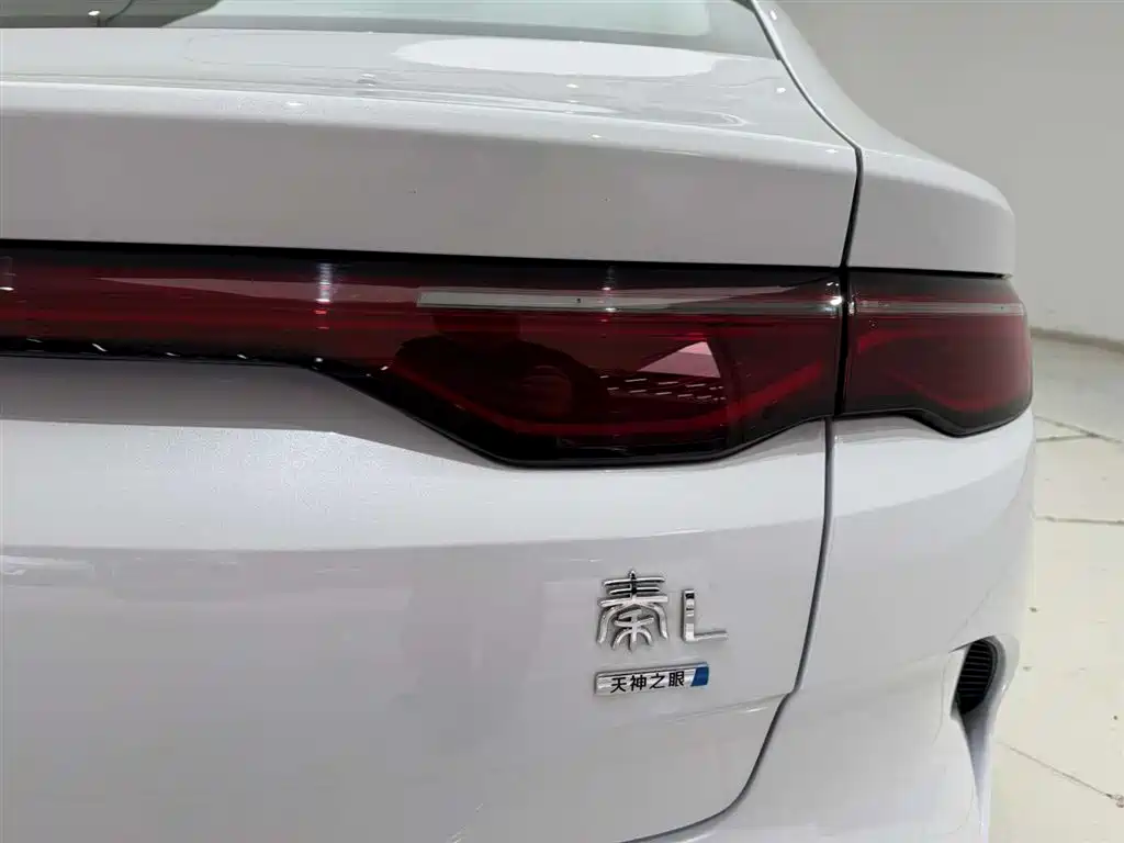 BYD Qin L 2025 — фото 10