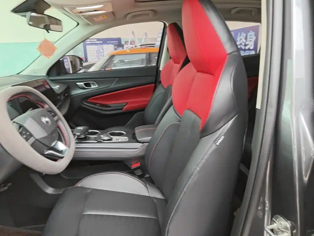 Changan CS55PLUS 2023 — фото 15