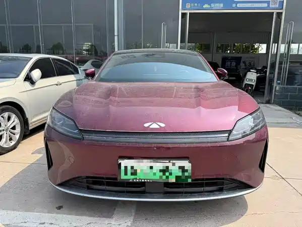 Chery Fengyun A9L 2025