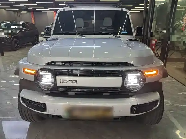 Icar Super V23 2025