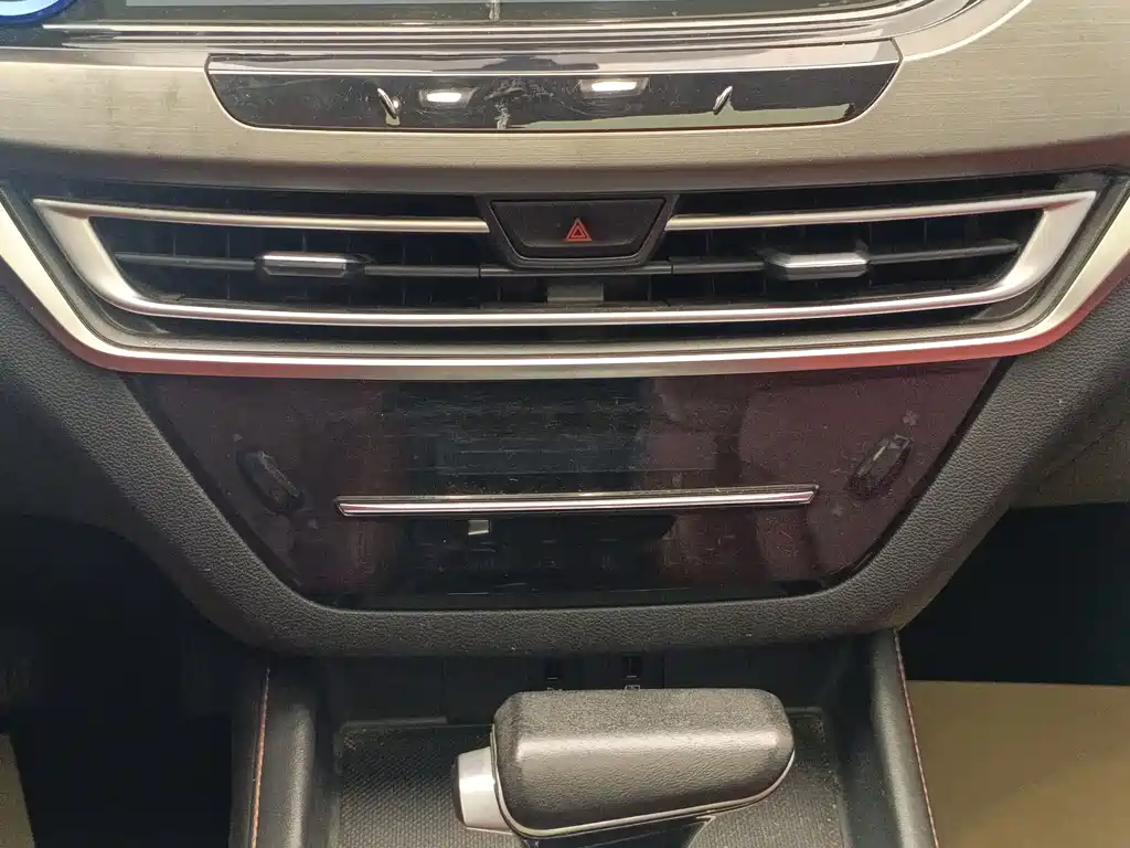 Changan CS35PLUS 2020 — фото 16