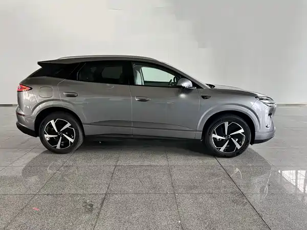 BYD Sealion 06 2026