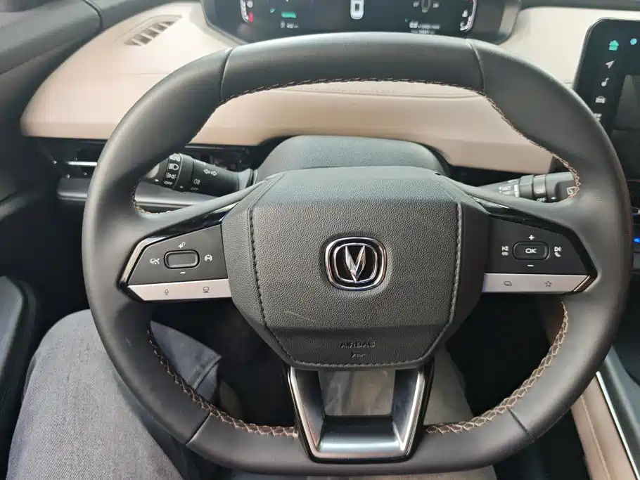 Changan CS55PLUS 2023 — фото 15