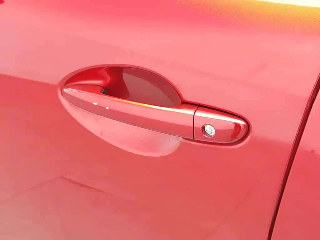 Mazda Atenza 2018 — фото 18