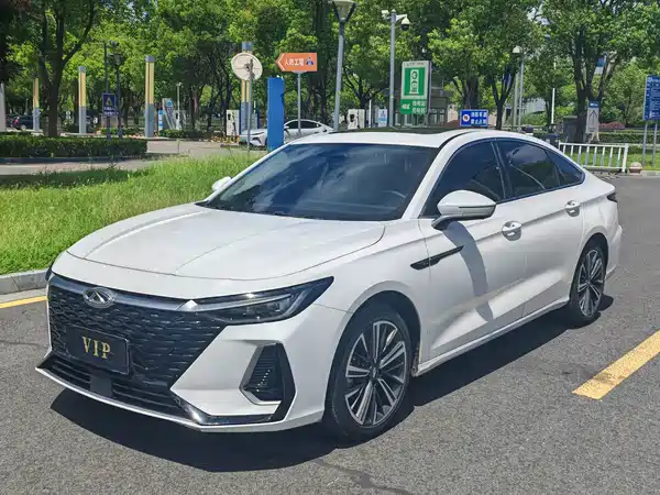 Chery Arrizo 8 2023