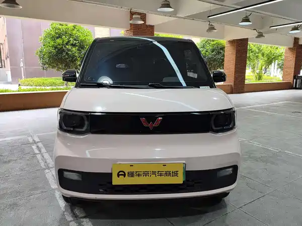 Wuling Hongguang MINIEV 2022
