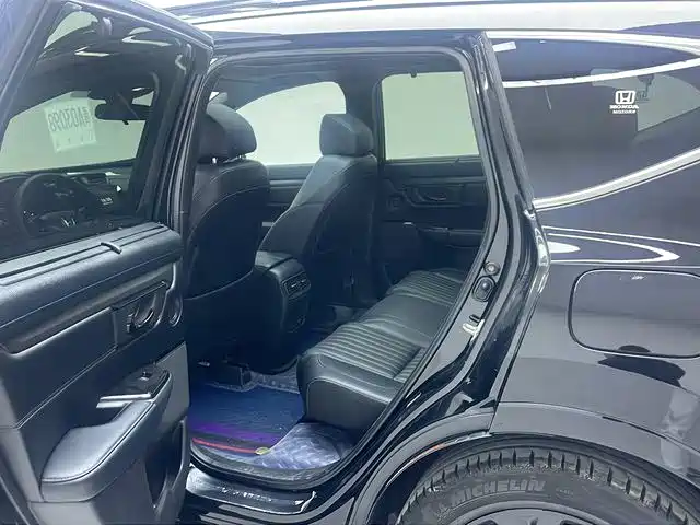 Honda Breeze 2021 — фото 12
