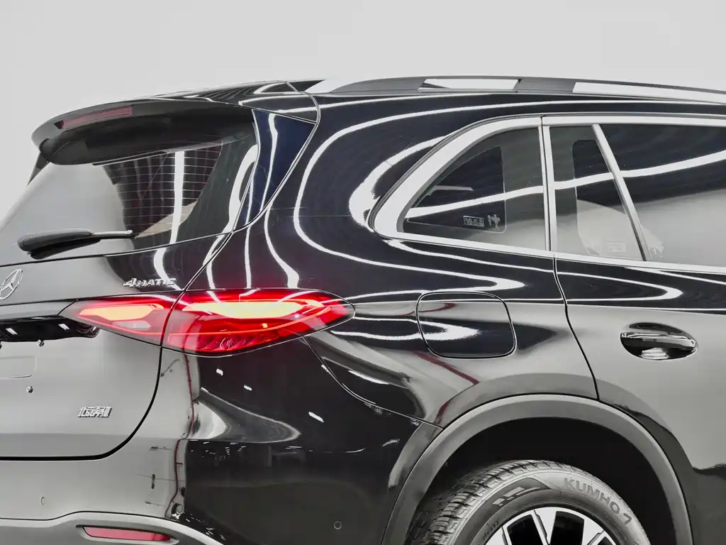 Mercedes-Benz GLC 2023 — фото 33