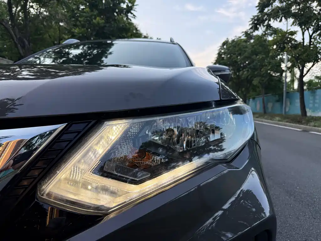 Nissan X-Trail 2019 — фото 16