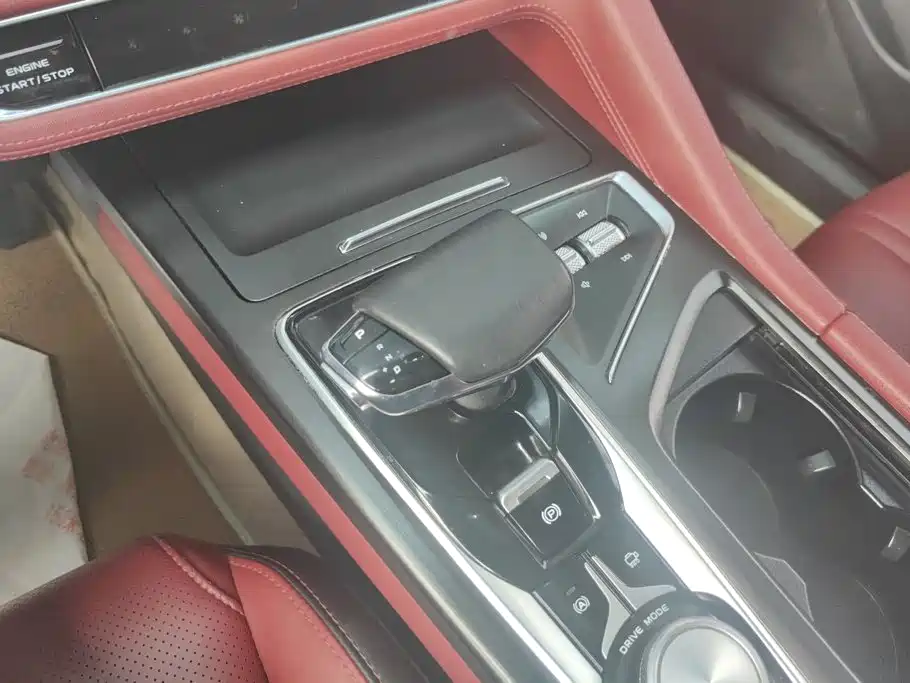 Changan CS75PLUS 2020 — фото 16