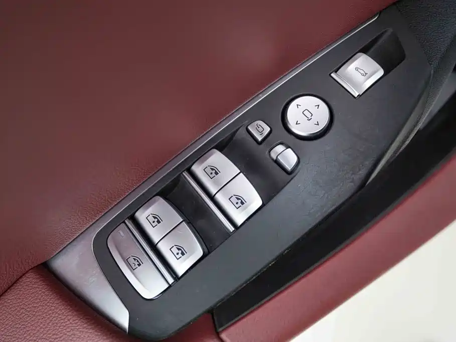 BMW X3 2023 — фото 15