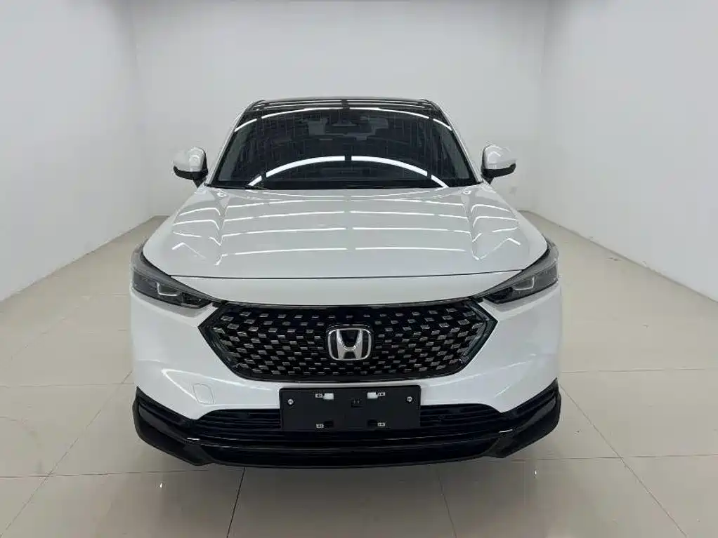 Honda XR-V 2024