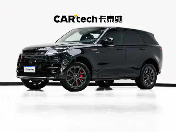 Land Rover Range Rover Sport 2024